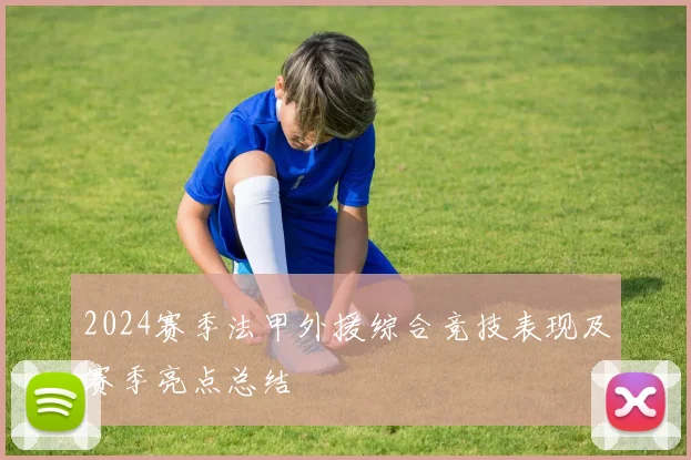 2024赛季法甲外援综合竞技表现及赛季亮点总结